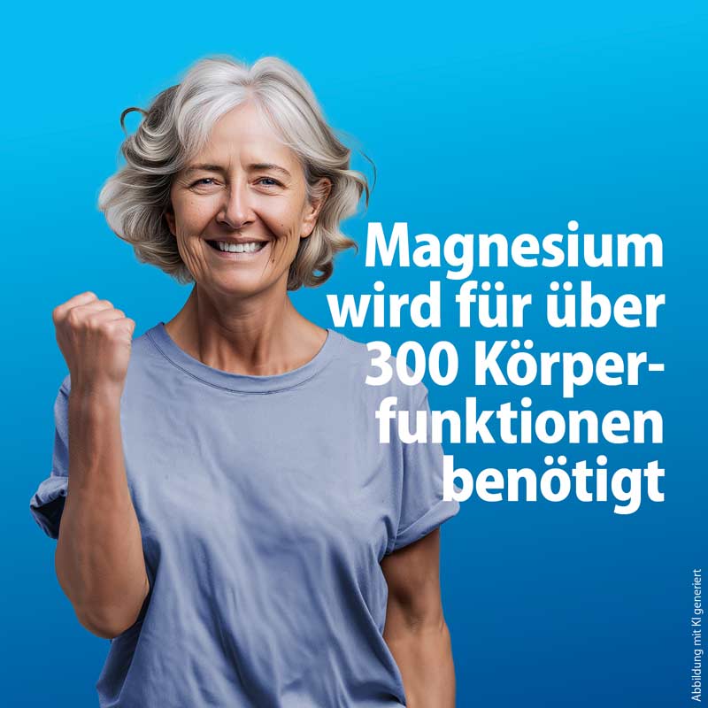 Magnetrans ULTRA 375 mg / Stick MAGNESIUM 20 St Granulat