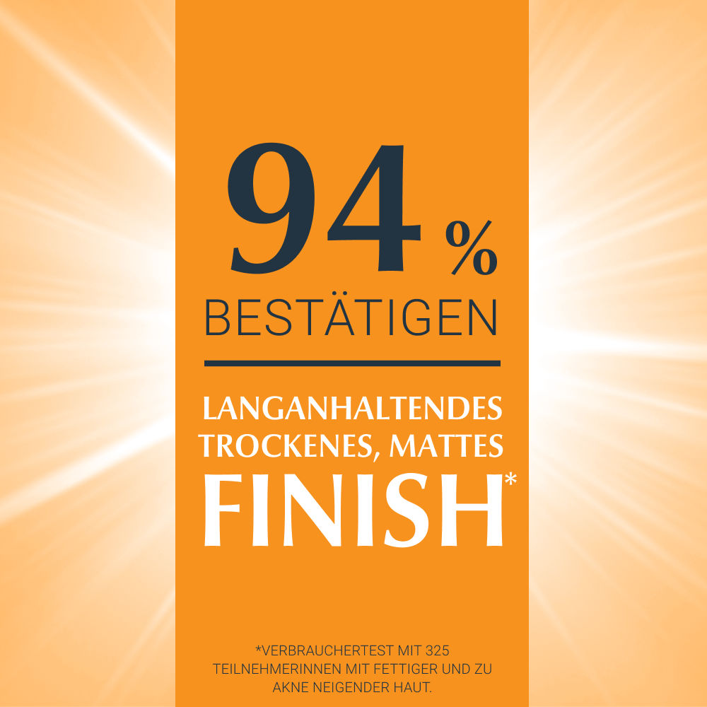 Eucerin SUN OIL CONTROL DRY TOUCH FACE SUN GEL-CREME LEICHTE TEXTUR LSF 30   50 ml Creme