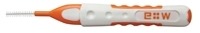 edel white pro Interdentalbürste SSS 0,45-2mm 6 St Zahnbürste