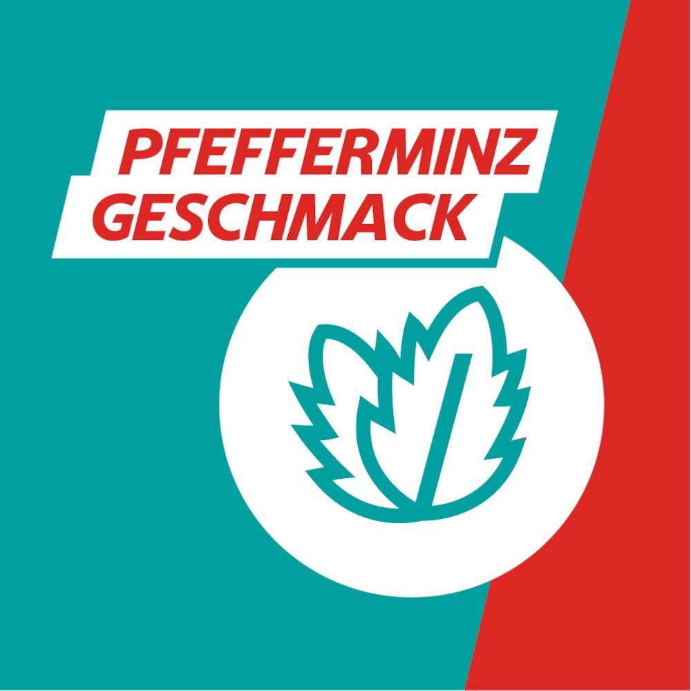 GAVISCON ADVANCE Beutel Doppelpack 2X240 ml Suspension
