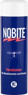 NOBITE Verdünner Flasche 100 ml Flaschen