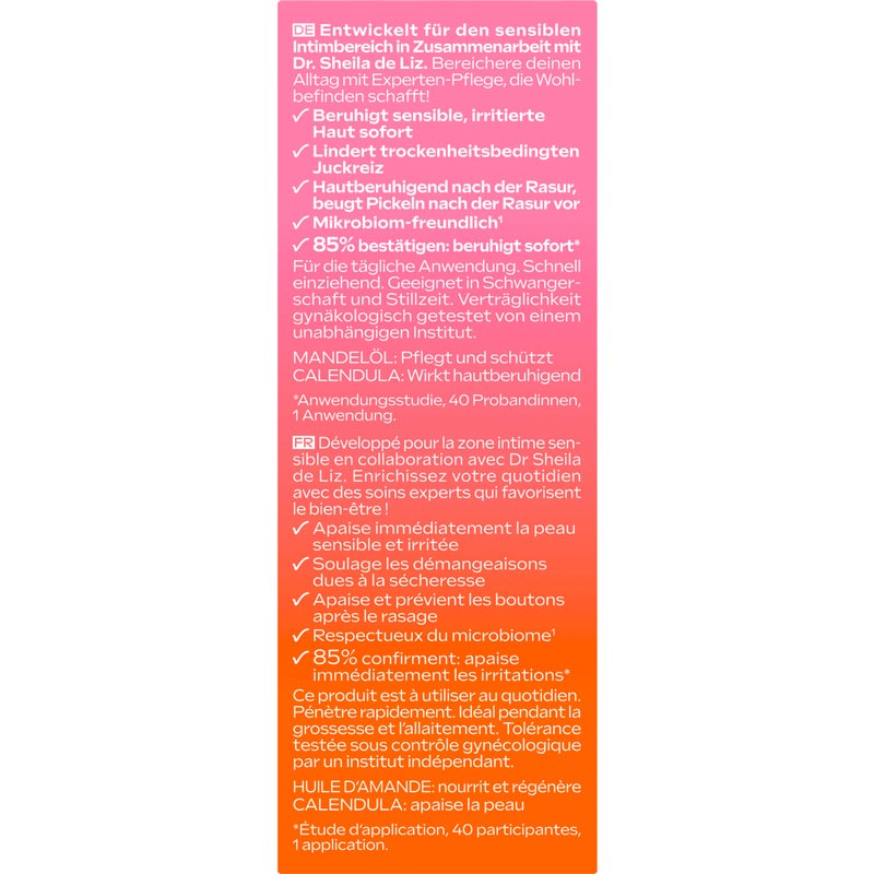WELEDA vlora Extra-Soothing Drops 30 ml Körperpflege