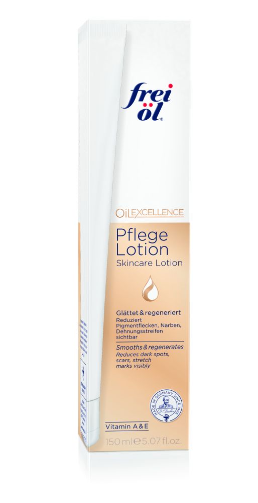 frei öl Pflege Lotion 150 ml Lotion