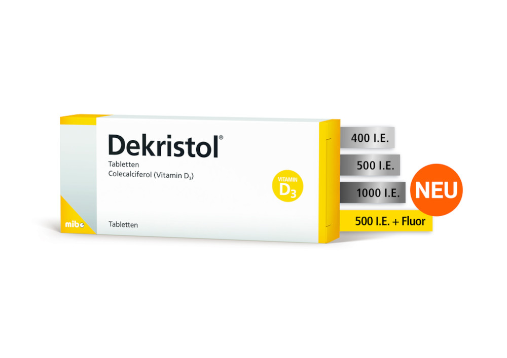 Dekristol flour 90 St Tabletten