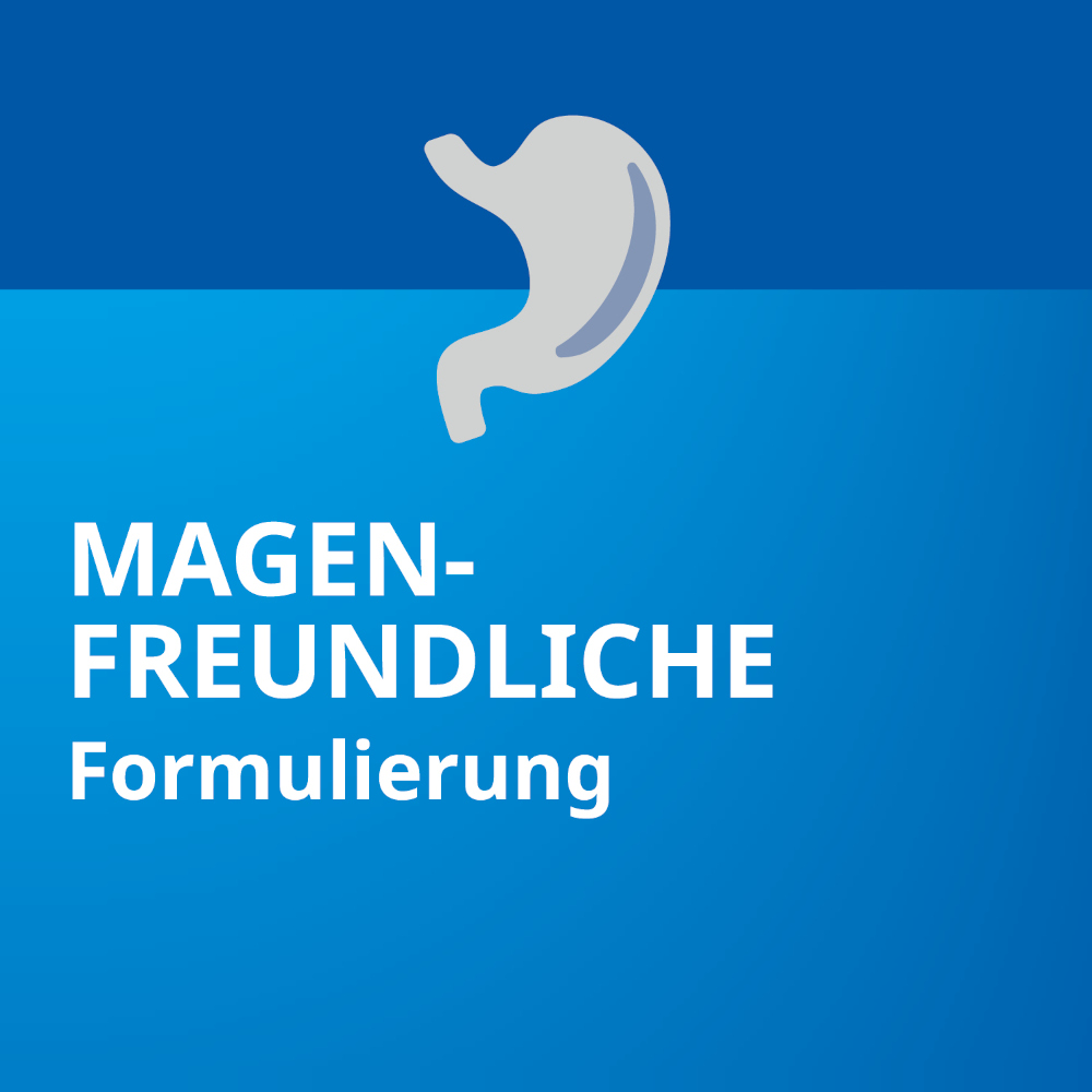 ASS STADA 100 mg  100 St Tabletten magensaftresistent