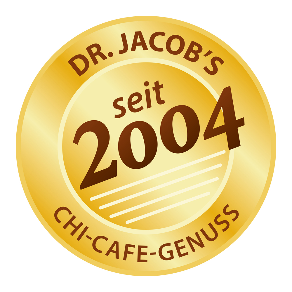 Chi-Cafe balance Wellness Genießer Kaffee mit Mineralstoffen