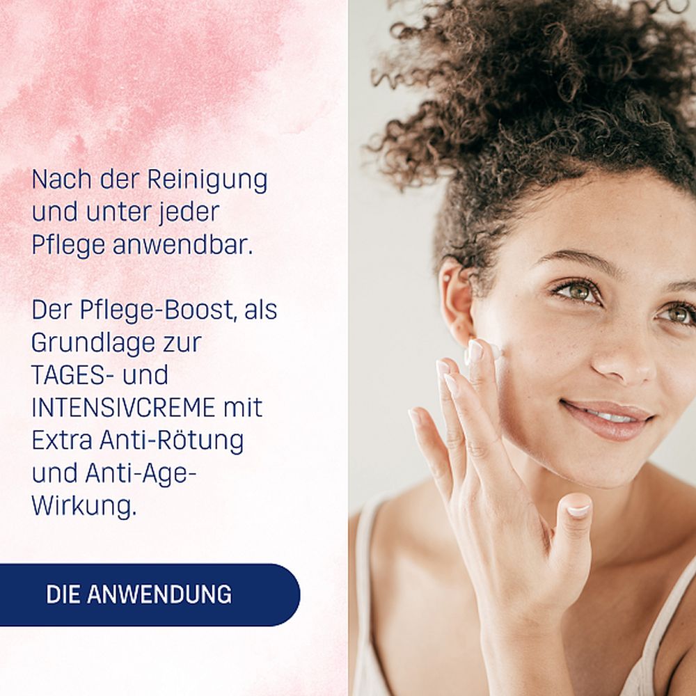 EUBOS KÜHL & KLAR Anti-Rötung Serum 30 ml Konzentrat