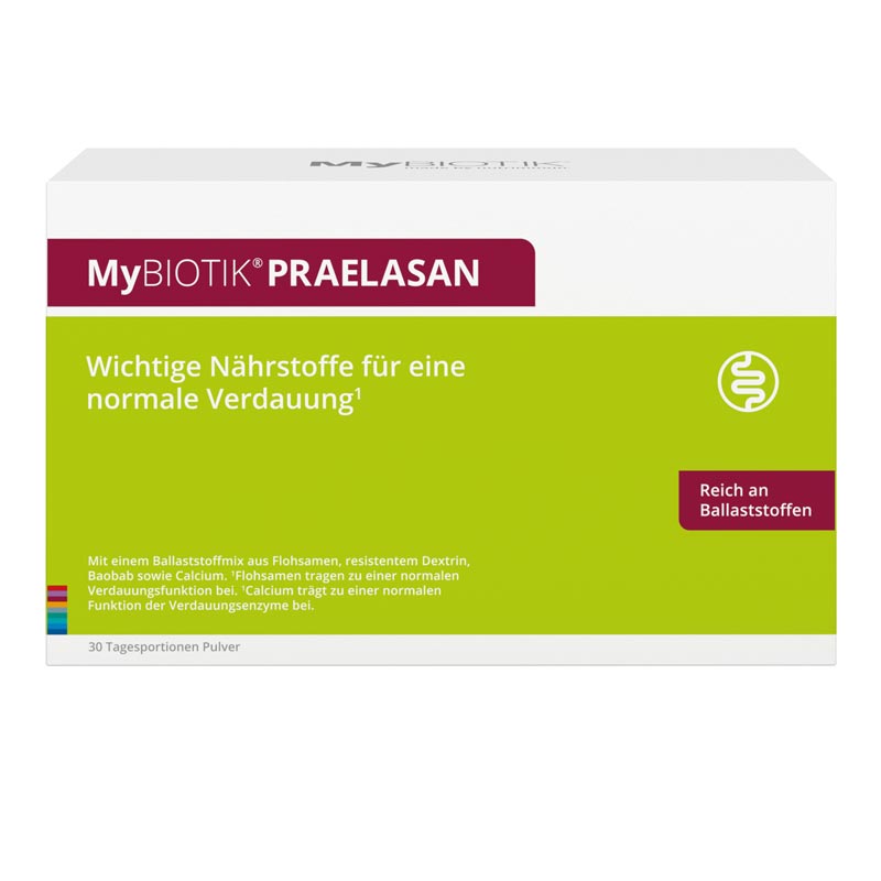 MyBIOTIK PRAELASAN 30X14 g Pulver