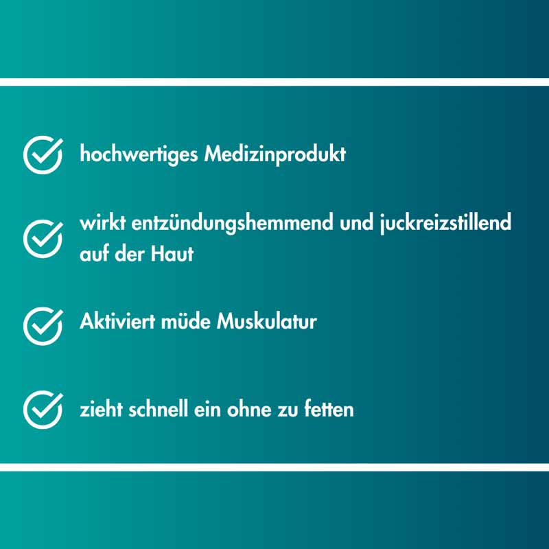 RÖWO Sport-Gel 200 ml Gel