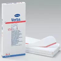 VERBA dauerel.Verband Gr.2 gelb 1 St Bandage
