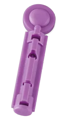 LANZETTEN soft touch 33 G f.beurer Blutzuck.Messg. 100 St Lanzetten