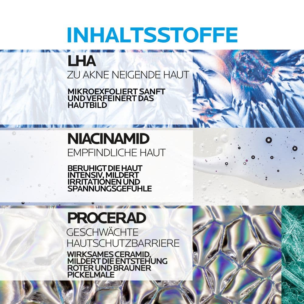ROCHE POSAY EFF DUO+UNIF M ROCHE POSAY EFF DUO+UNIF M