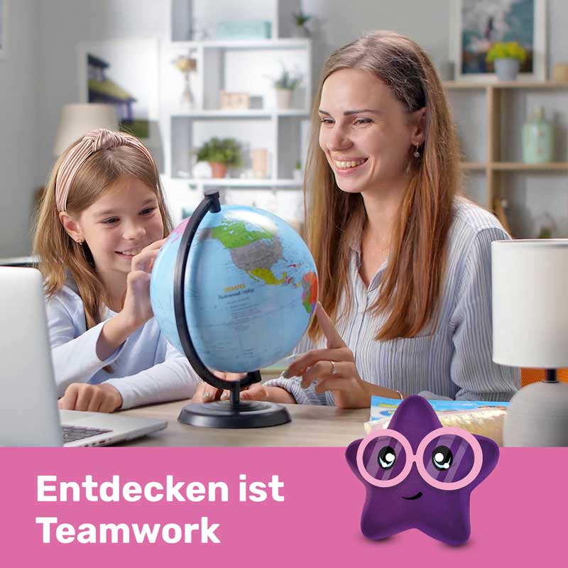 : EUNOVA Schulhelden Gummies: Multivitamine für Kinder & die ganze Familie 60 St Bonbons