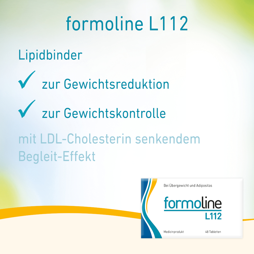formoline L112  48 St Tabletten