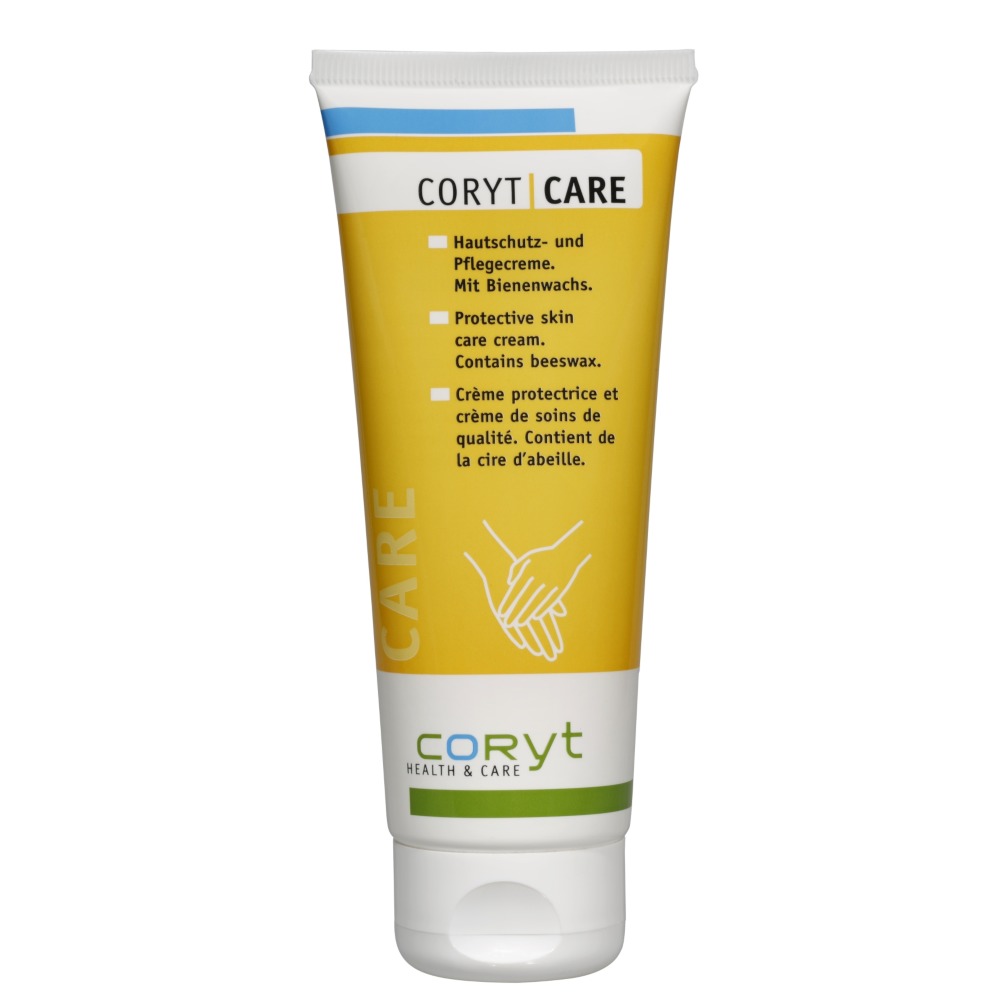 CORYT Care Creme 100 ml Creme