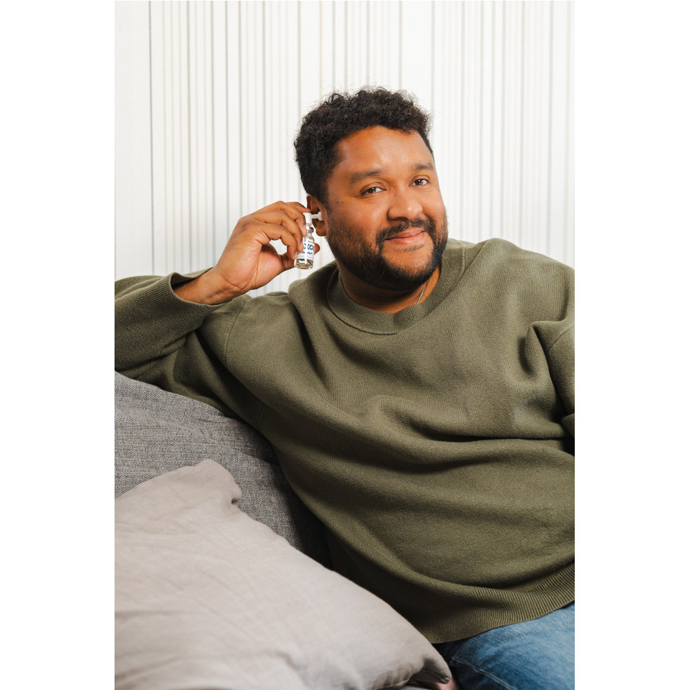 VAXOL OHRENSPRAY 10 ml Spray