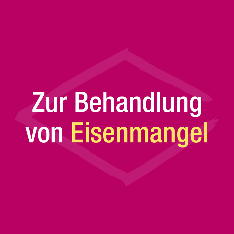 Eisen Verla 35mg 50 St Überzogene Tabletten