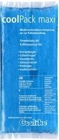 COOL PACK maxi Kaltkompresse 105x240 mm 1 St Kompressen