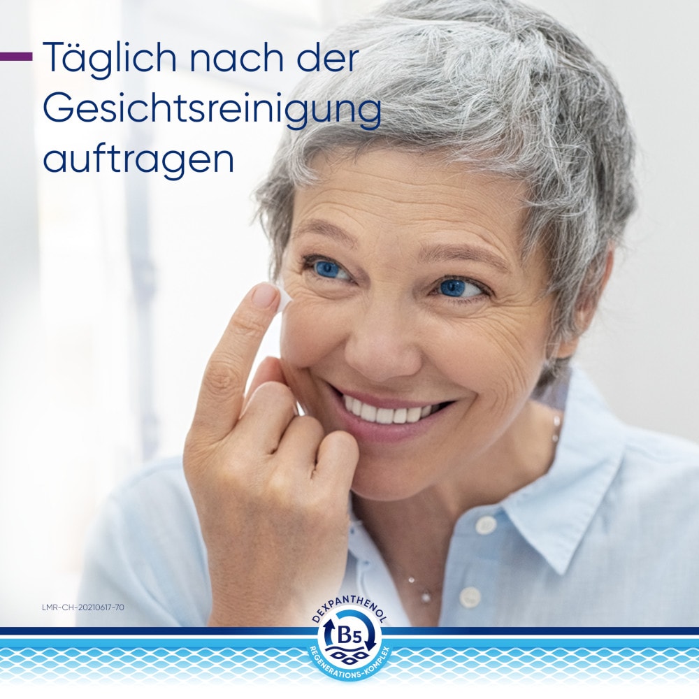 Bepanthol DERMA Intensiv Gesichtscreme 1X50 ml Creme