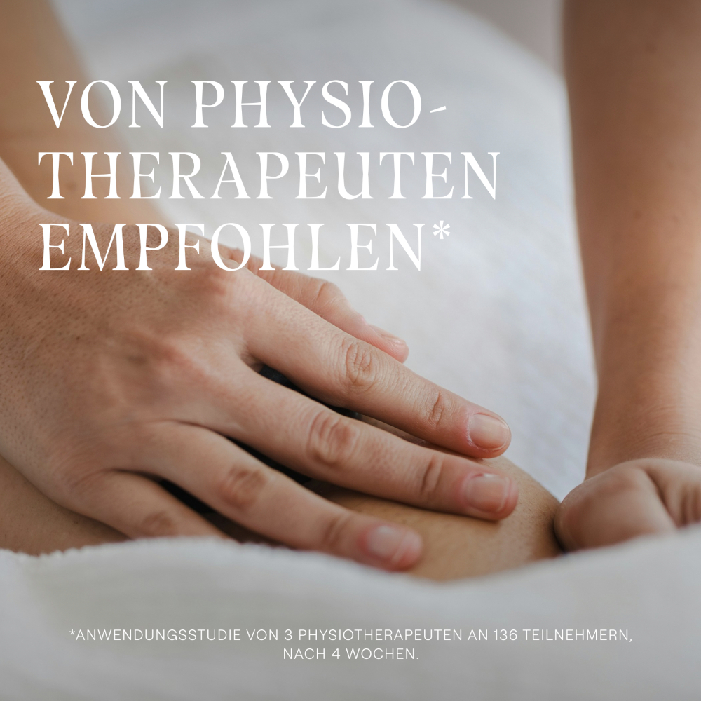 WELEDA Sport Massage-Öl Arnika 50 ml Öl