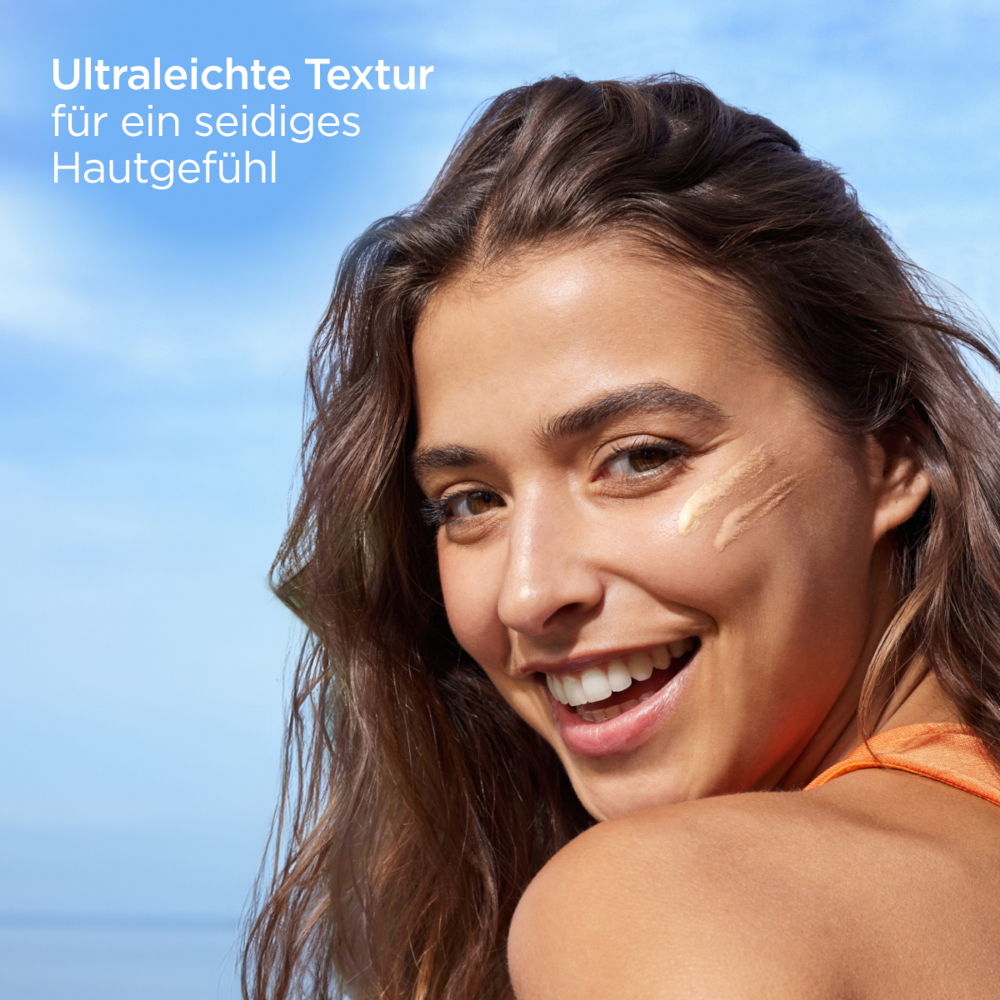 ISDIN FusionWater MAGIC GLOW SPF 30 50 ml Creme