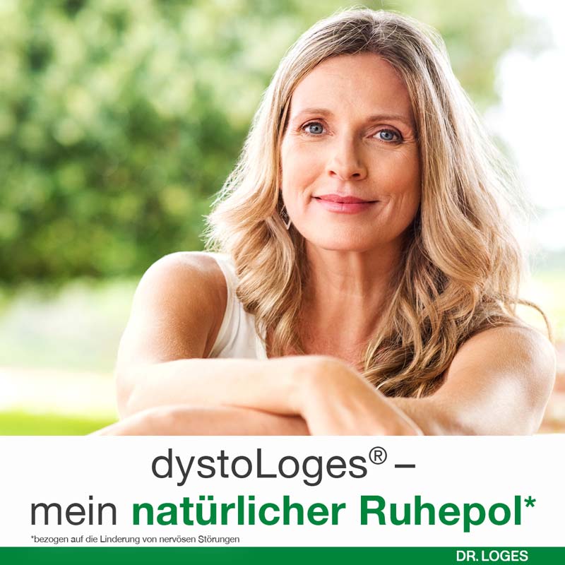 dystoLoges 100 St Tabletten