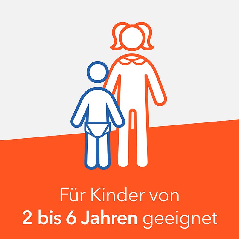 NasenSpray-ratiopharm Kinder  10 ml Nasenspray