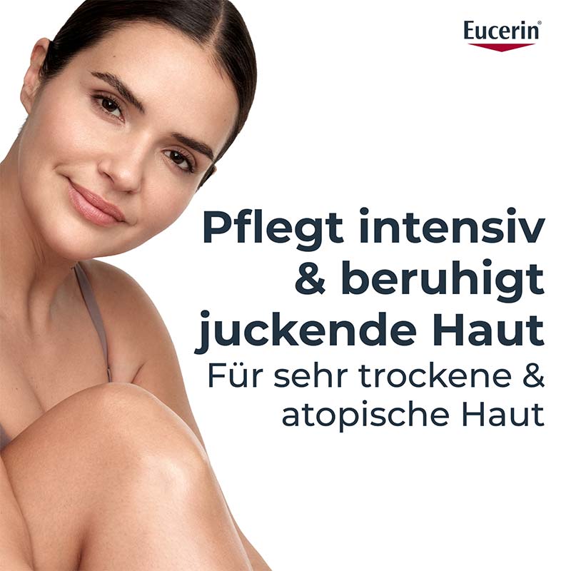Eucerin Atopi Control GESICHTSCREME 50 ml Creme