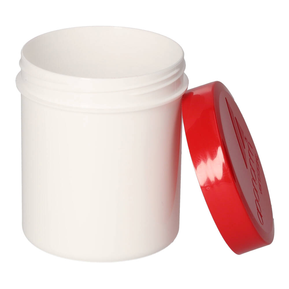 aponorm Schraubdeckel Dose 100 g 35220 1 St