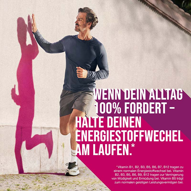 B12 Ankermann Komplex 100 St Überzogene Tabletten
