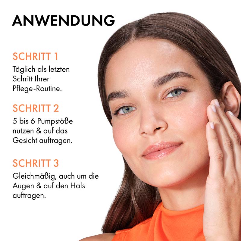 VICHY CAPITAL SOLEIL UV-AGE DAILY LSF 50+ 80 ml Flüssigkeit