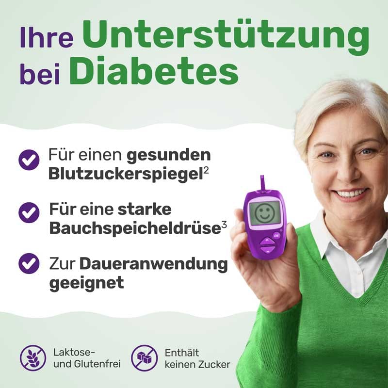 Glycowohl  50 ml Tropfen zum Einnehmen