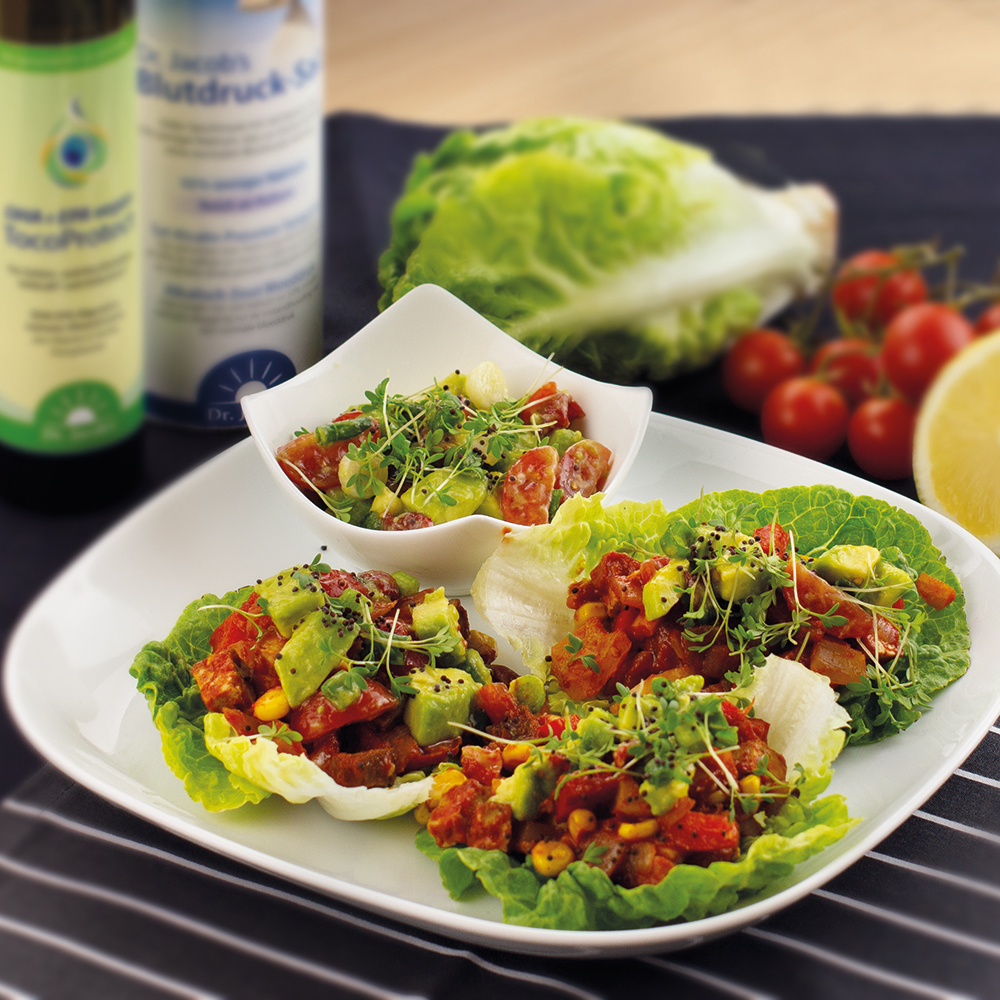 DHA + EPA vegan TocoProtect 250 ml Algenöl Olivenöl Omega-3
