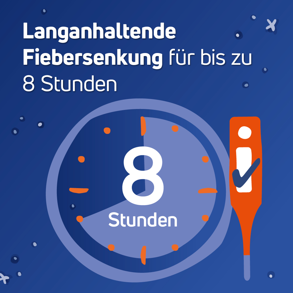 Ibuprofen ADGC Fieber- und Schmerzsaft f&uuml;r Kinder 40 mg/ml 100 ml Suspension zum Einnehmen
