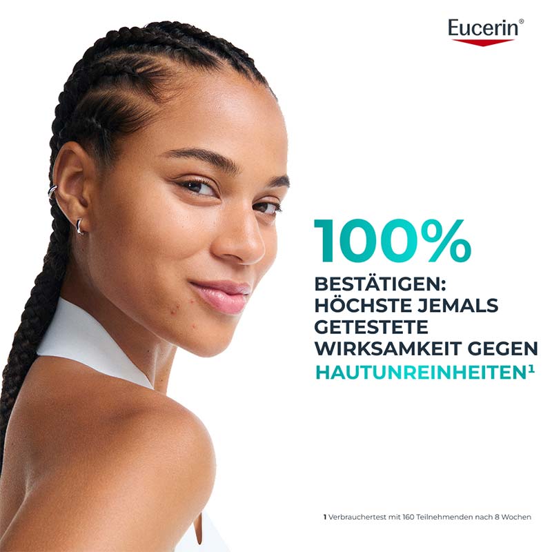 Eucerin DERMOPURE CLINICAL PROBIOM 8 1 St Creme