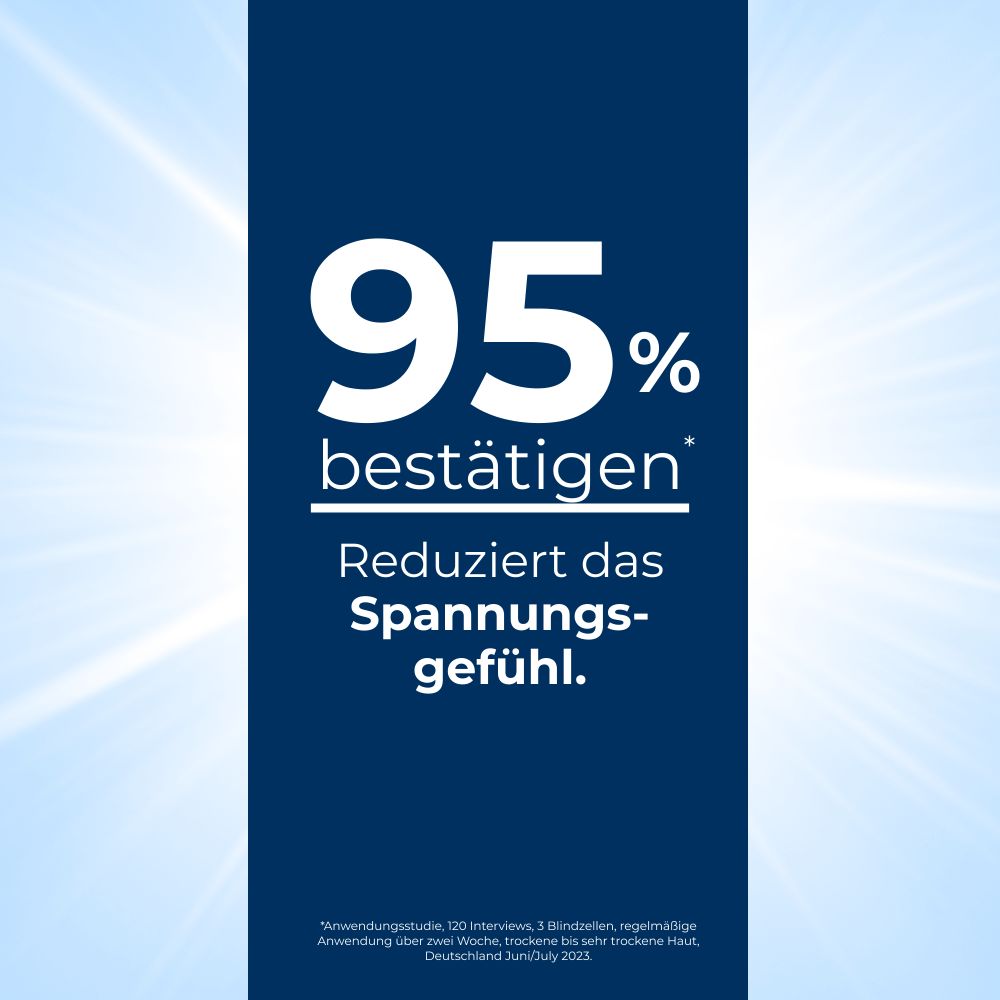 Eucerin UreaRepair 5% UREA DUSCHGEL 400 ml Duschgel