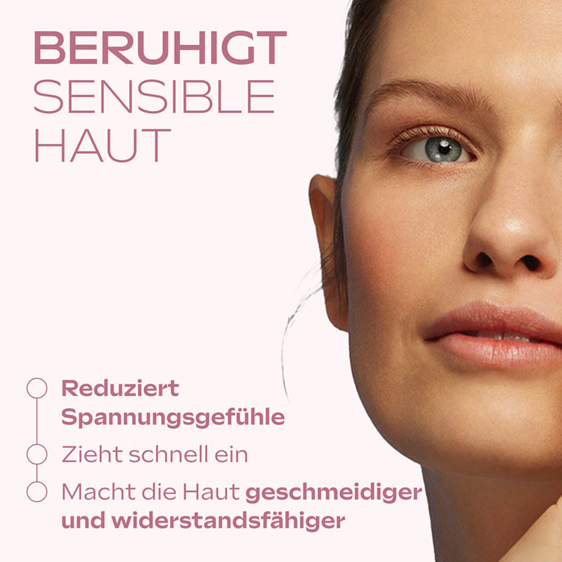 WELEDA Sensitiv Feuchtigkeitscreme Leicht Mandel 30 ml Creme
