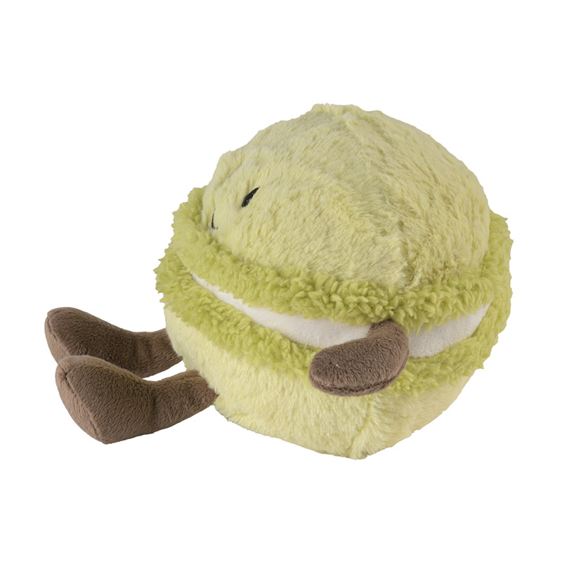 Warmies MINIS Macaron Pistachio 1 St