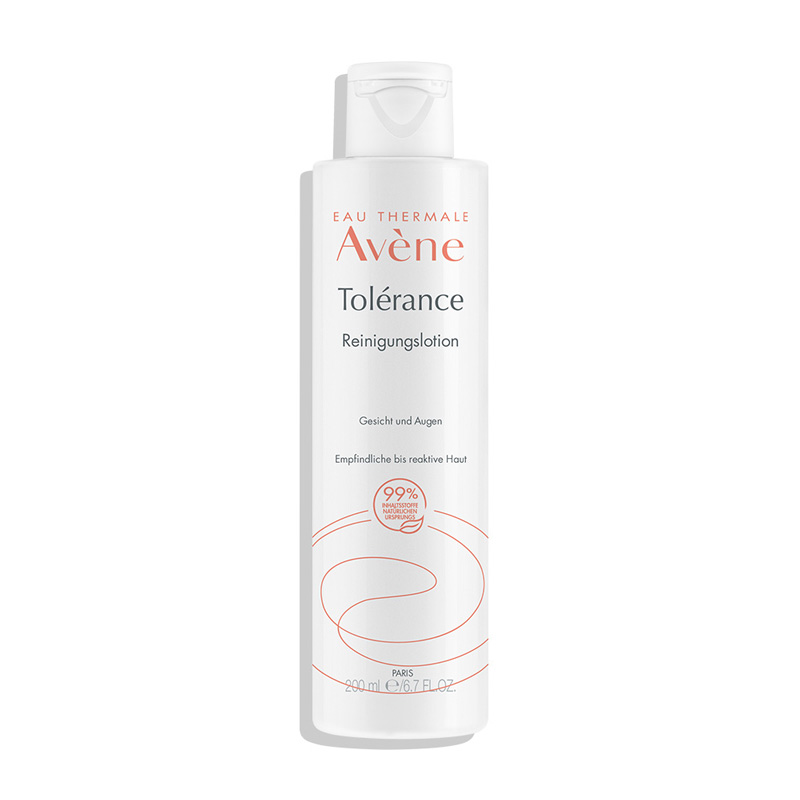 Avène Tolérance Reinigungslotion  200 ml Lotion