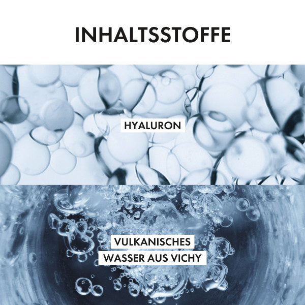 VICHY Mineral 89 Hyaluron BOOSTER  30 ml Elixier