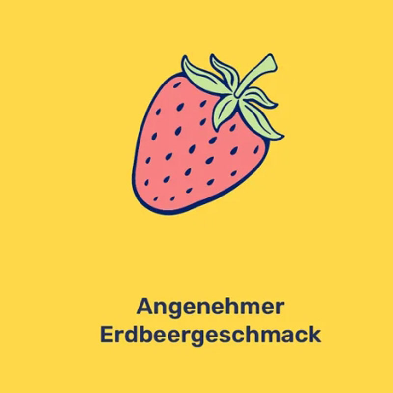 Ibubeta 200 mg Suspension zum Einnehmen im Beutel  20 St Suspension zum Einnehmen