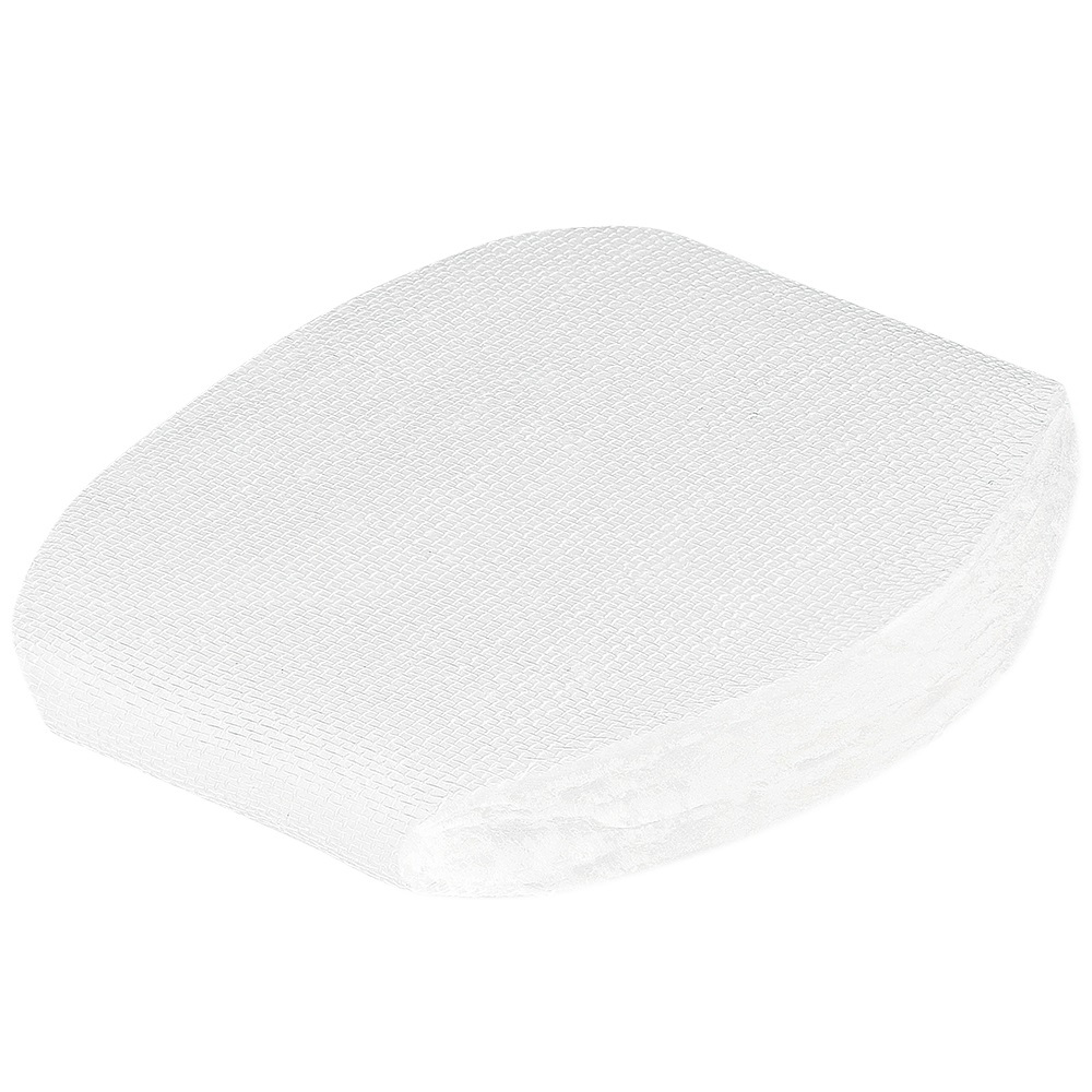 EYCOPAD Augenkompressen 70x85 mm unsteril 50 St Kompressen