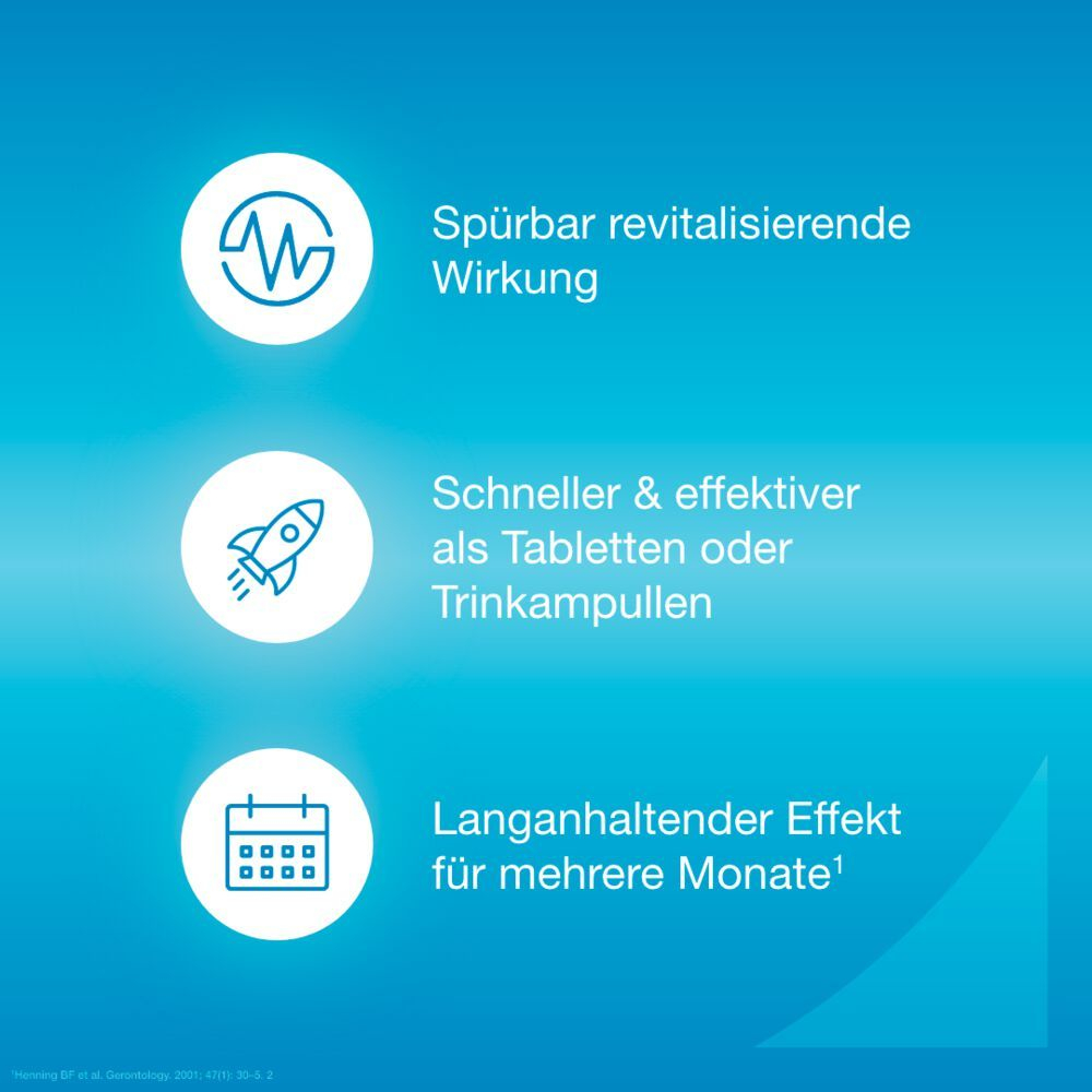 Medivitan iV Fertigspritzen bei Vitamin B-Mangel 8 St Fertigspritzen