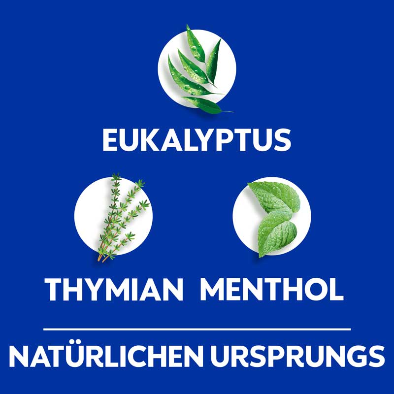 WICK Nasivin Natura NASENSPRAY 20 ml Nasenspray