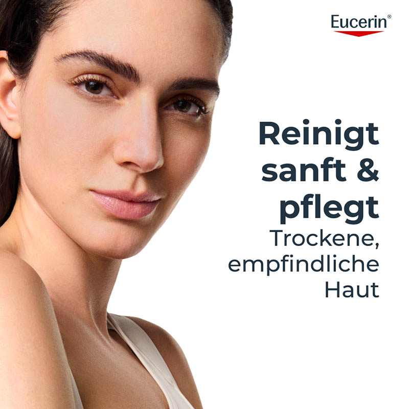 Eucerin pH5 Duschgel & Öl 400 ml Duschgel