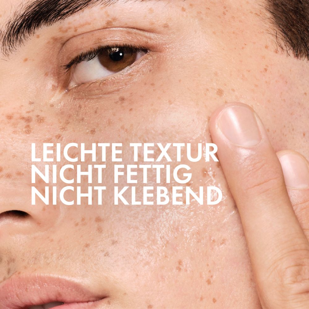 VICHY NORMADERM Intensives Reinigungsgel  400 ml Gel