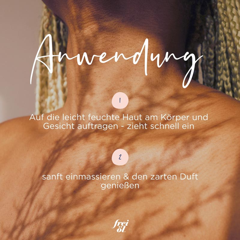 frei öl Anti-AgeÖl 125 ml Öl