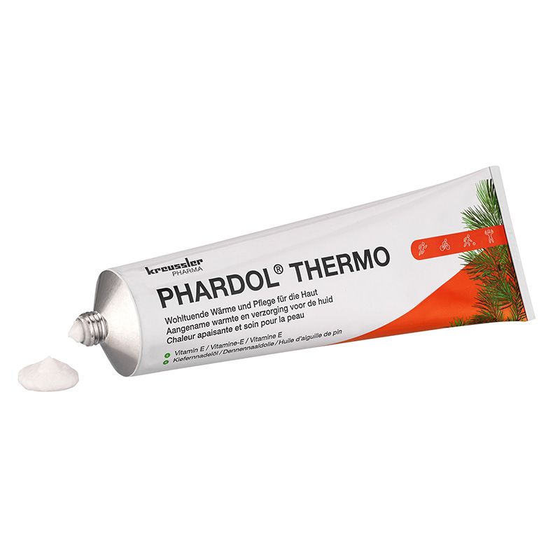 Phardol Thermo Pflege-Balsam 110 ml Balsam