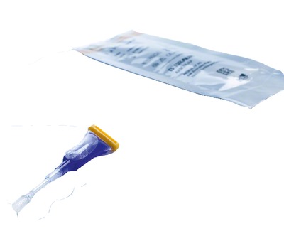 HISTOACRYL Gewebekleber blau Ampullen 5 St Ampullen