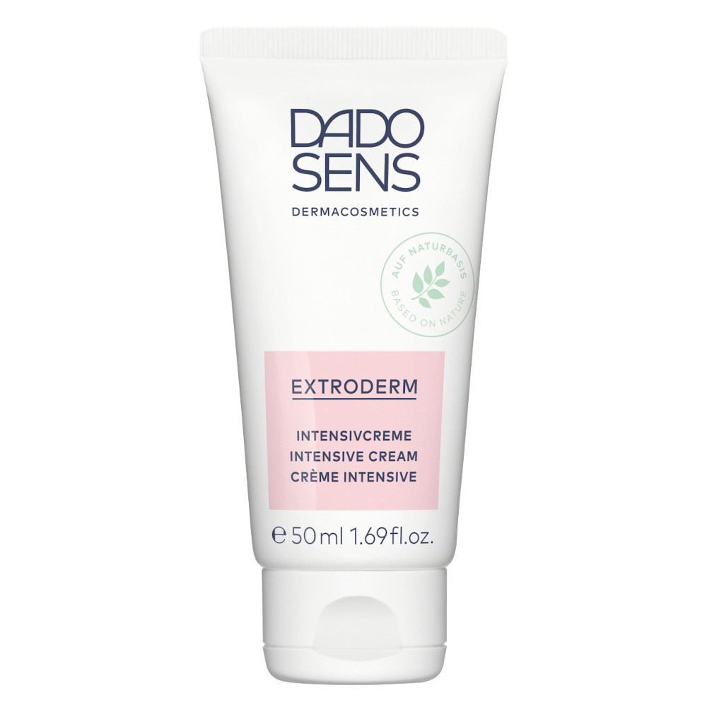 DADO SENS EXTRODERM INTENSIVCREME 50 ml Creme
